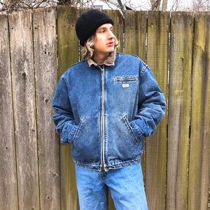 Dickies Denim Jacket